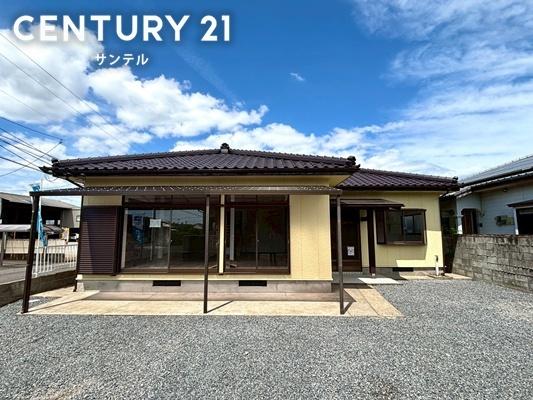 北諸県郡三股町大字蓼池の中古一戸建て