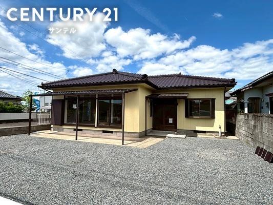 北諸県郡三股町大字蓼池の中古一戸建て