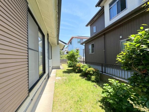 宮崎市清武町加納乙の中古一戸建て