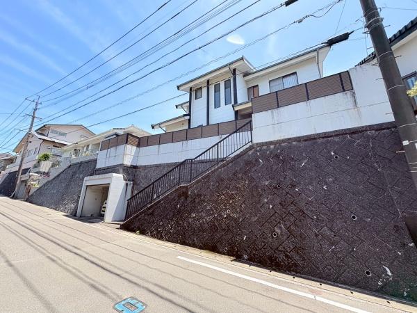 宮崎市清武町加納乙の中古一戸建て