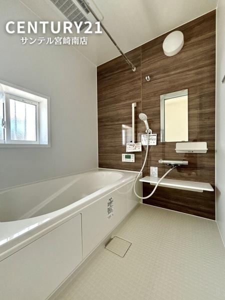 宮崎市田吉新築戸建2期-2号棟　C21サンテル南店