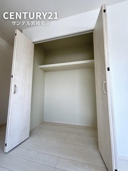 宮崎市田吉新築戸建2期-2号棟　C21サンテル南店