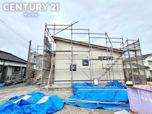 三股町大字樺山栗原3号　新築戸建