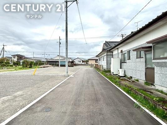 三股町大字樺山栗原3号　新築戸建
