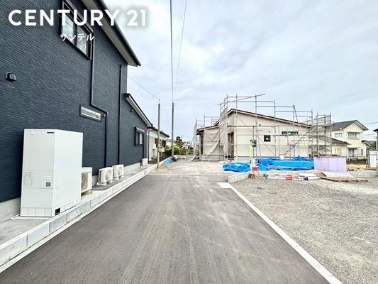 三股町大字樺山栗原3号　新築戸建