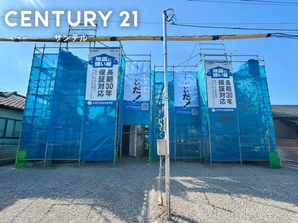 吉村町図公甲 新築戸建 A号棟