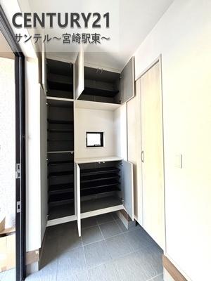 吉村町図公甲　新築戸建　Ａ号棟