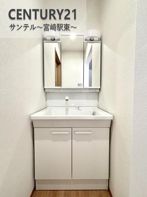 吉村町図公甲　新築戸建　B号棟