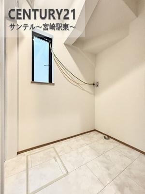 吉村町図公甲　新築戸建　B号棟