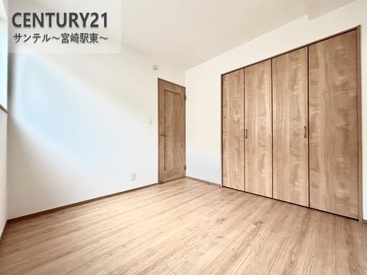 吉村町図公甲　新築戸建　B号棟