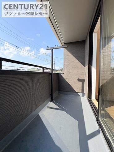 吉村町図公甲　新築戸建　B号棟