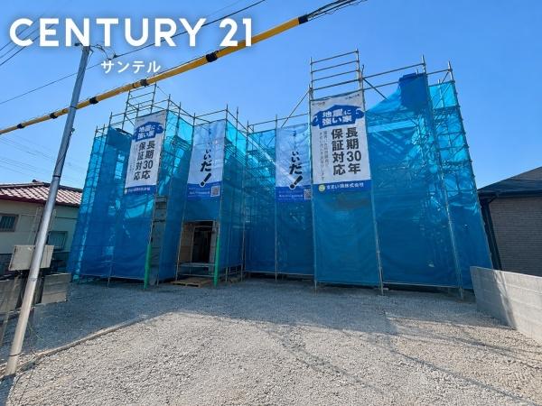 吉村町図公甲 新築戸建 B号棟