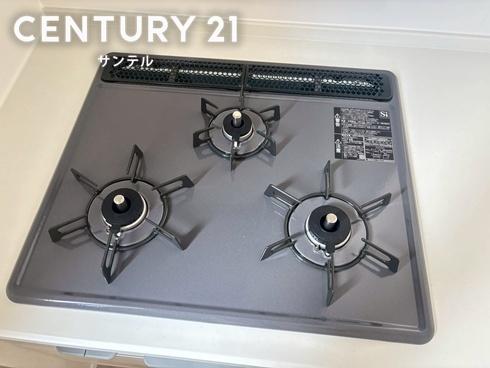 吉村町図公甲　新築戸建　B号棟