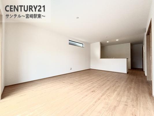 吉村町図公甲　新築戸建　B号棟
