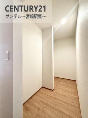 吉村町図公甲　新築戸建　B号棟