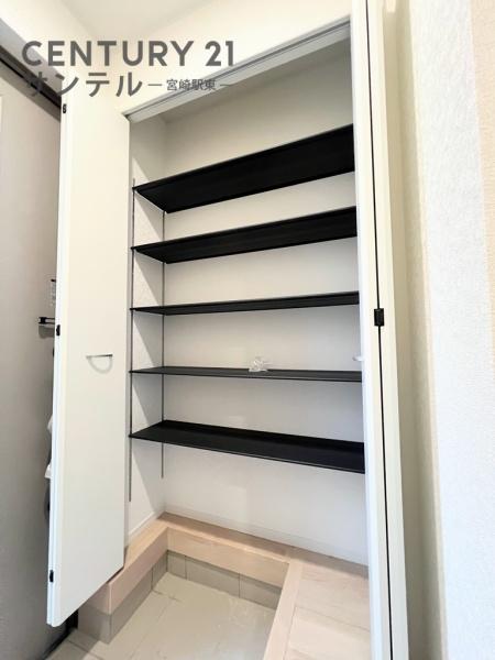 宮崎市吉村町新築戸建　第11-1号棟