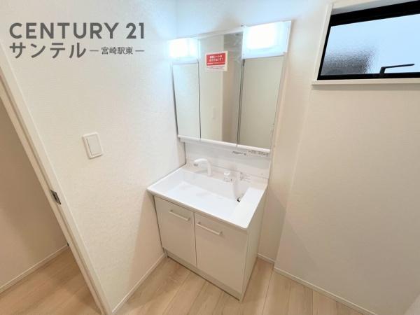 宮崎市吉村町新築戸建　第11-1号棟
