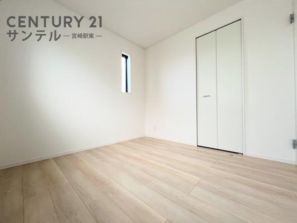 宮崎市吉村町新築戸建　第11-1号棟