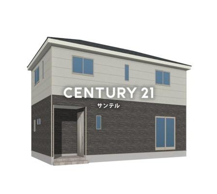 宮崎市吉村町新築戸建　第11-1号棟