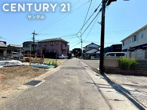 宮崎市吉村町新築戸建　第11-1号棟