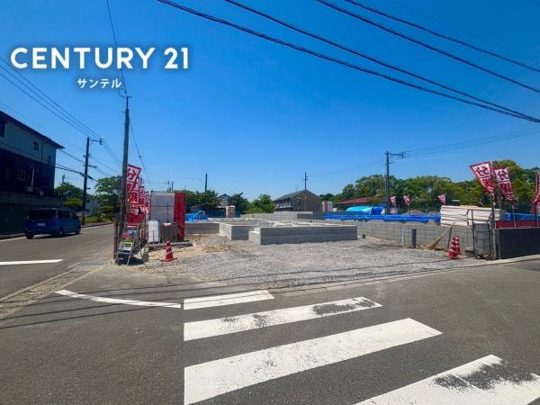 清武町加納池田台新築戸建　2号地