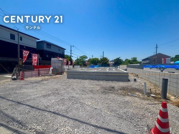 清武町加納池田台新築戸建　2号地