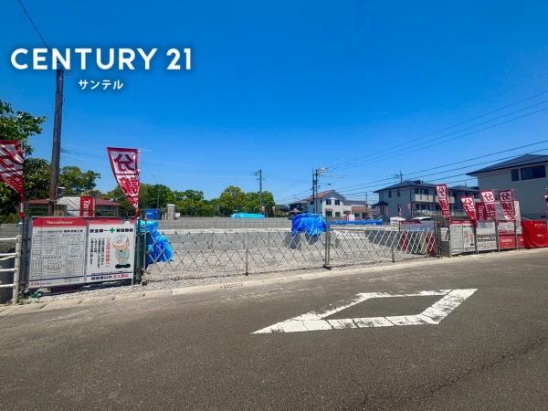 清武町加納池田台新築戸建　3号地