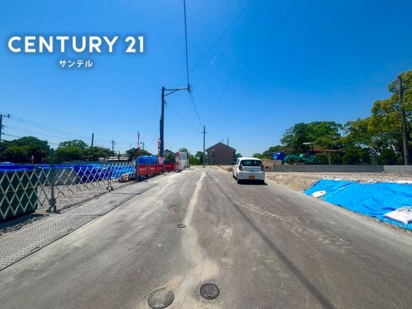 清武町加納池田台新築戸建　3号地