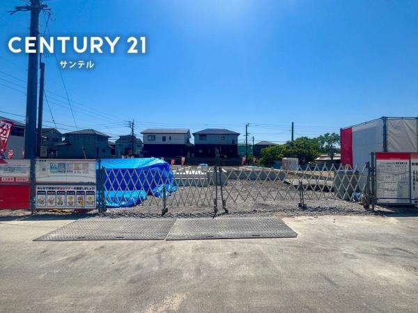 清武町加納池田台新築戸建　3号地