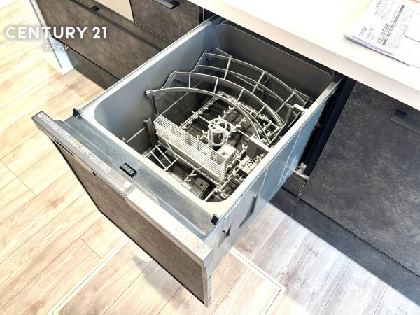 清武町加納池田台新築戸建　3号地