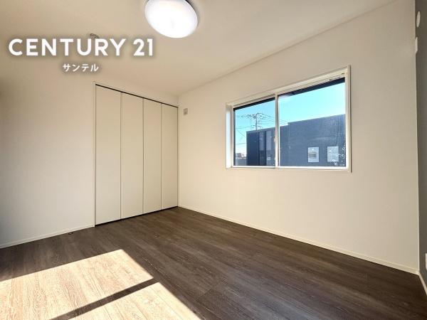 清武町加納池田台新築戸建　4号地