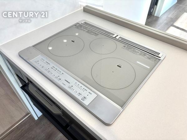 清武町加納池田台新築戸建　4号地