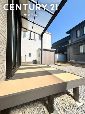 宮崎市希望ケ丘３丁目の中古一戸建て