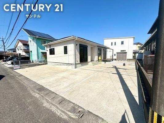 宮崎市希望ケ丘３丁目の中古一戸建て