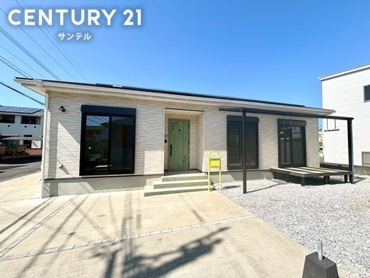 宮崎市希望ケ丘３丁目の中古一戸建