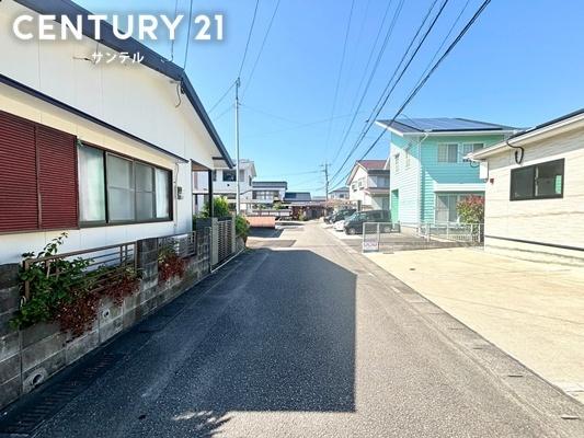 宮崎市希望ケ丘３丁目の中古一戸建て