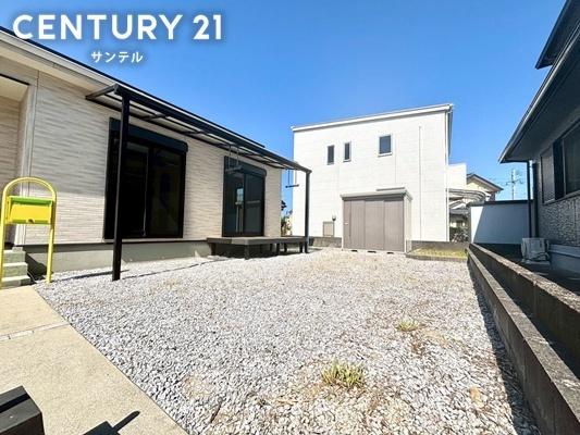 宮崎市希望ケ丘３丁目の中古一戸建て