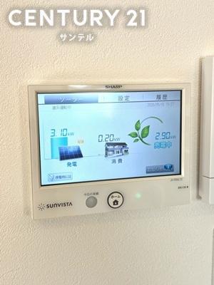 宮崎市希望ケ丘３丁目の中古一戸建て