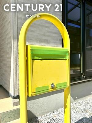 宮崎市希望ケ丘３丁目の中古一戸建て