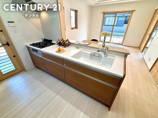 宮崎市希望ケ丘３丁目の中古一戸建て
