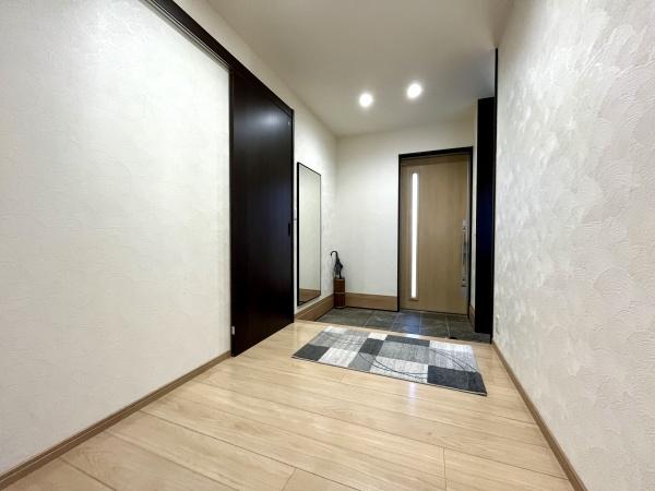 宮崎市月見ケ丘５丁目の中古一戸建て