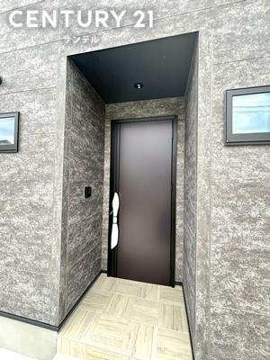 宮崎市恒久2丁目　新築戸建