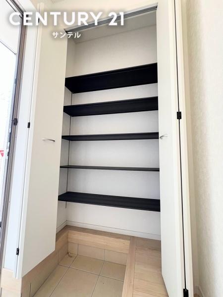 クレイドルガーデン宮崎市小松第7-1号棟　新築戸建