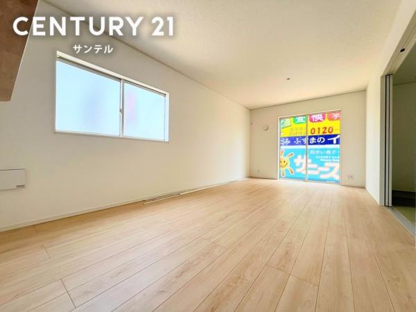 クレイドルガーデン宮崎市小松第7-2号棟　新築戸建