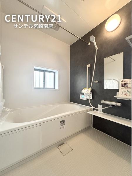 宮崎市島之内新築戸建7期-2号棟C21サンテル南店