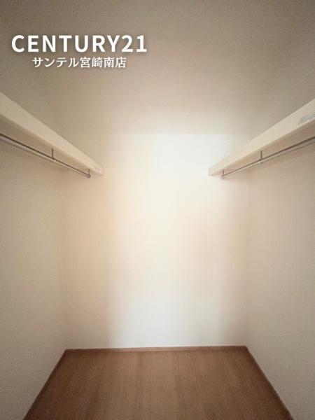 宮崎市島之内新築戸建7期-2号棟C21サンテル南店