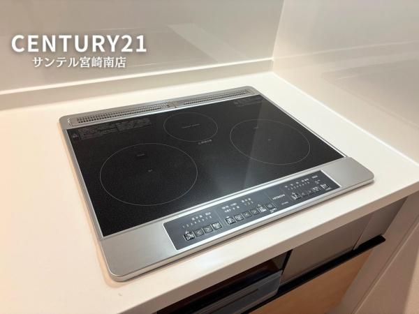 宮崎市島之内新築戸建7期-2号棟C21サンテル南店