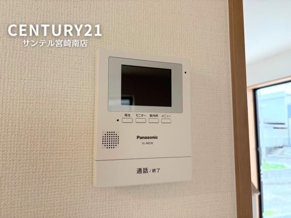 宮崎市島之内新築戸建7期-2号棟C21サンテル南店