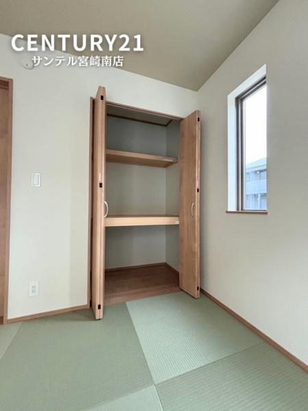 宮崎市島之内新築戸建7期-2号棟C21サンテル南店