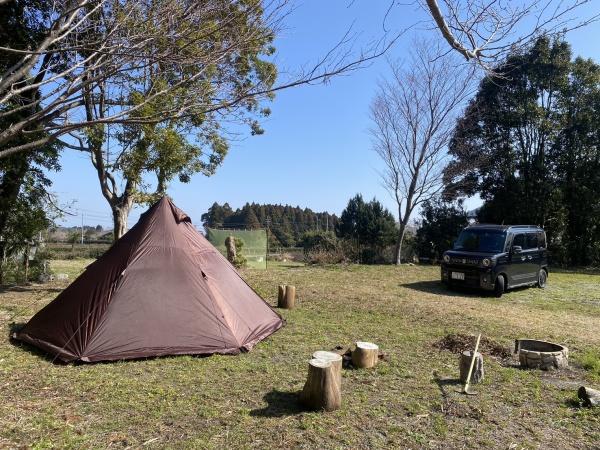 宮崎市田野町甲の土地